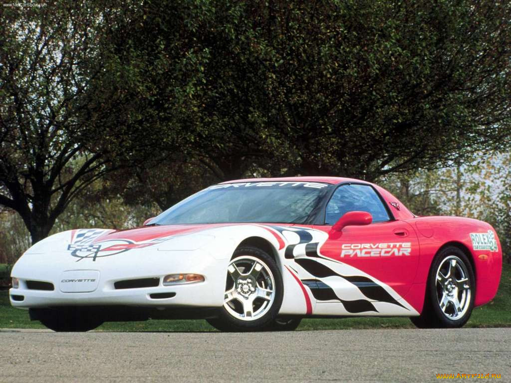 chevrolet, corvette, c5, 1999, 
